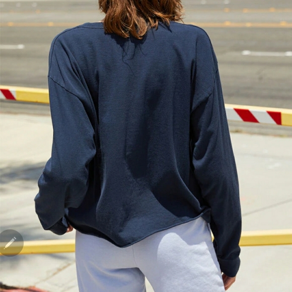 John Galt JG NATIVES OF GC LS TEE - Picture 4 of 10